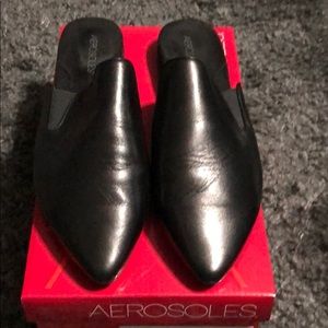 Aerosoles Girls Night Mules